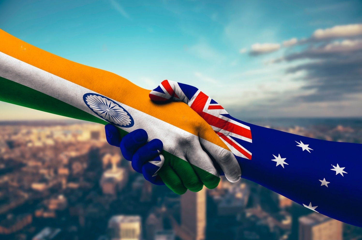 Australia Allows Indian Graduates To Work For Up To 8 Years