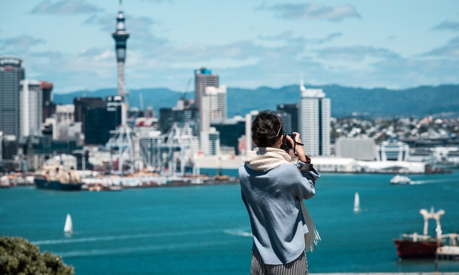 How New Zealand's Lifestyle Attracts Immigrants
