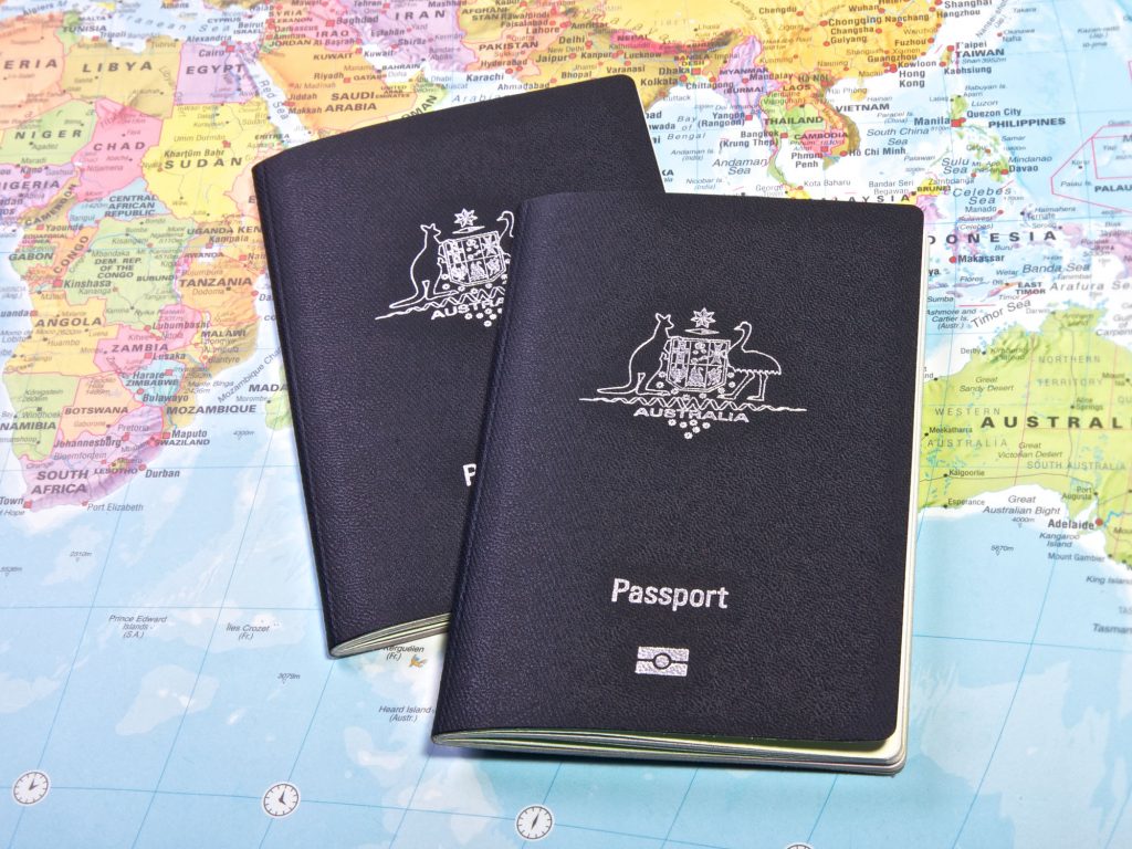 Australia PR Visa Requirements A Comprehensive Guide