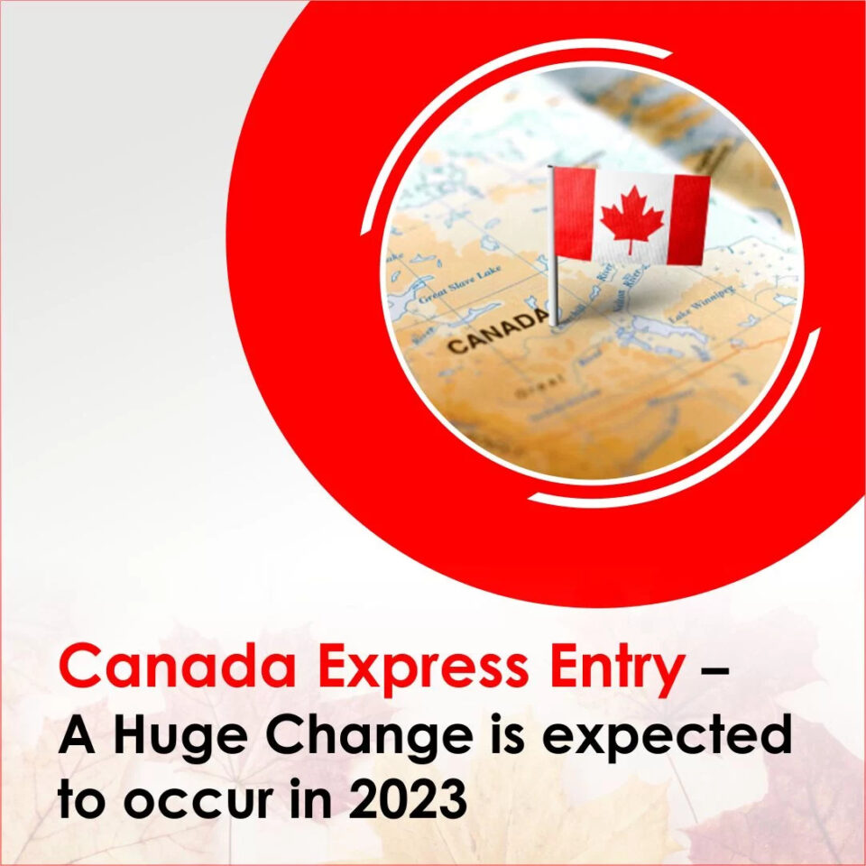 PNP Express Entry