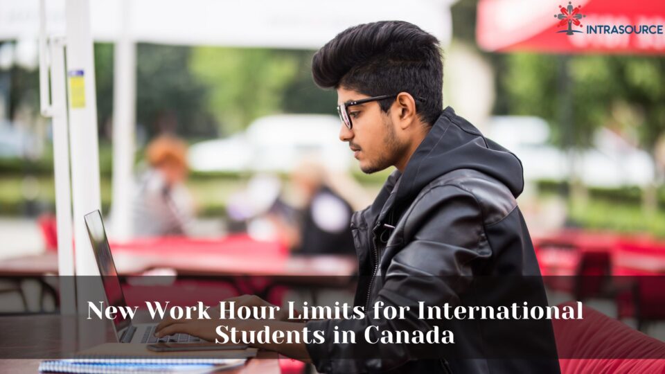 Canada international student